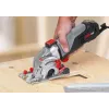 Skil F0155330AA nešiojamasis diskinis pjūklas, juodas, pilkas, 6000 aps./min., 600 W