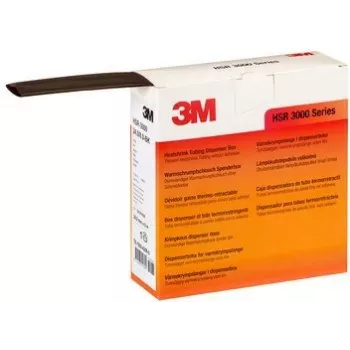 3M TE100042080 termiškai susitraukiantis vamzdelis (TE100042080)