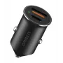 Automobilinis kroviklis Orsen C8 45W — 45W USB-C PD greitas įkrovimas, juodas