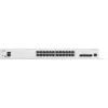 CISCO Catalyst 1300 24 prievadų komutatorius 20 x 10GE RJ45 4 x 10G SFP+ Uplinks