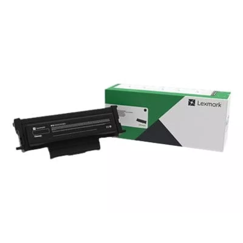 Lexmark B222X00 Tonerio kasetė Originali juoda