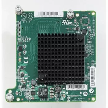 LPe1605 16Gb FC HBA