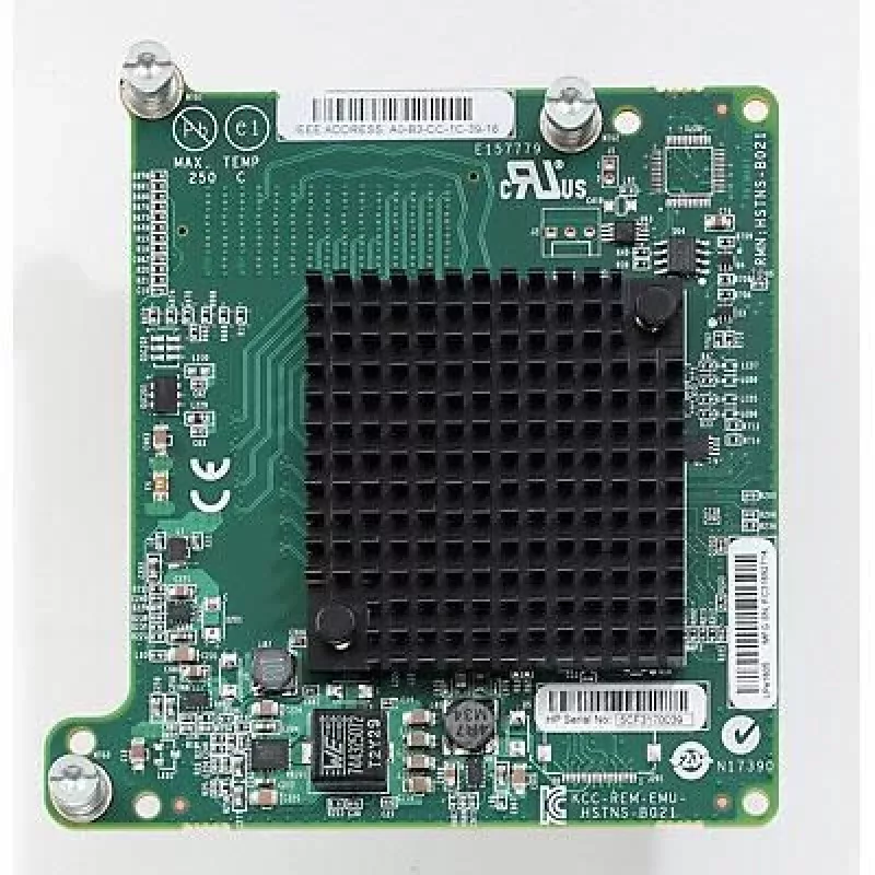 LPe1605 16Gb FC HBA