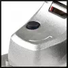 Kampinis šlifuoklis Einhell TC-AG 125 12.5 cm 850 W 11000 RPM