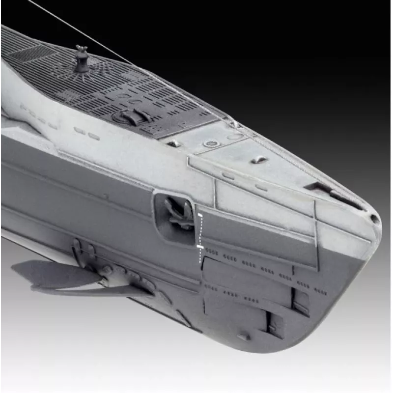 Revell 05167