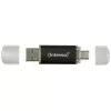 ATMINTIES DISKAS USB3.2 32GB/3539480 INTENSO
