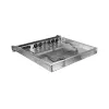 Rack Chassis Lanberg SC01-4201-10B 1U Juoda 4 Fans