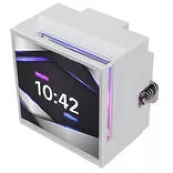 Thermalright Hyper Vision UB vandens aušinimas, ARGB