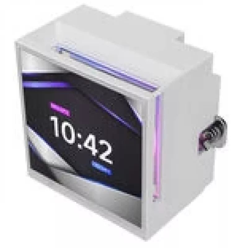 Thermalright Hyper Vision UB vandens aušinimas, ARGB