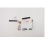 Lenovo kabelio antena WLAN+WWAN kabelio antenos mazgas (5A30S73632)