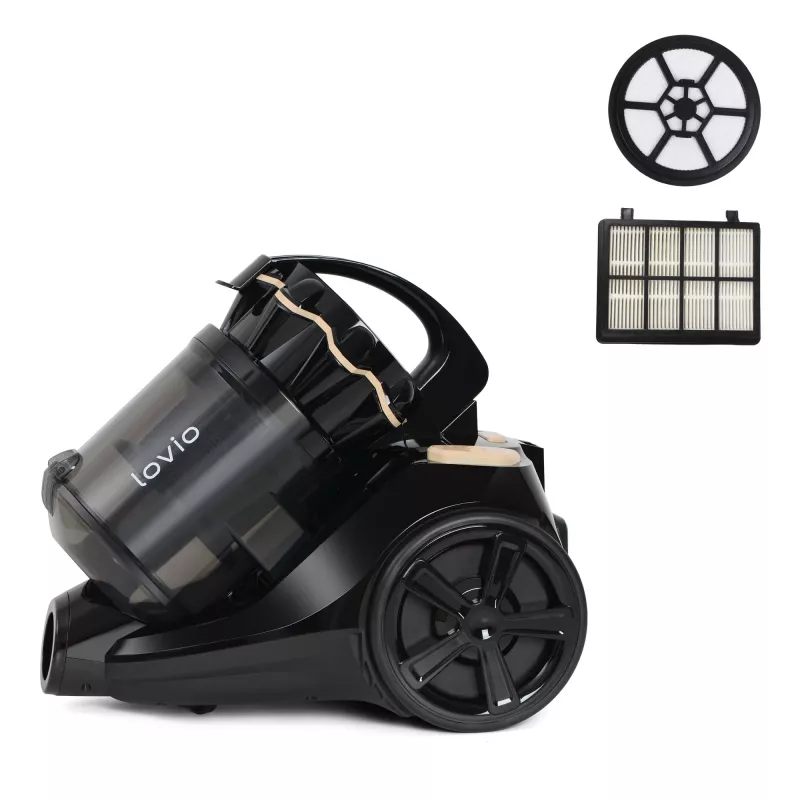 Dulkių siurblys Lovio LVCVC002 VacuuFlex L