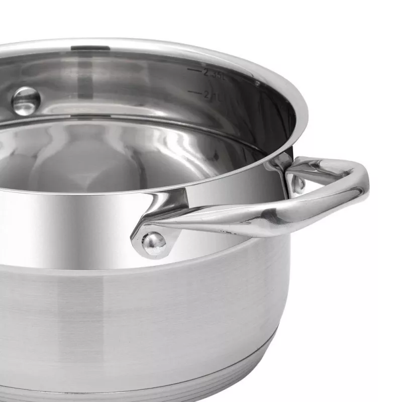 Puodas D18CM 2,7L/92103 Resto