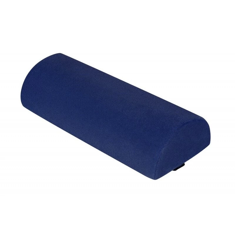 Qmed Lumbar Half Roll juosmens pusritulio pagalvėlė