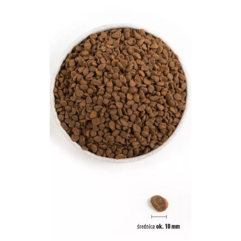 ORIJEN Six Fish Cat - sausas kačių maistas - 5,4kg