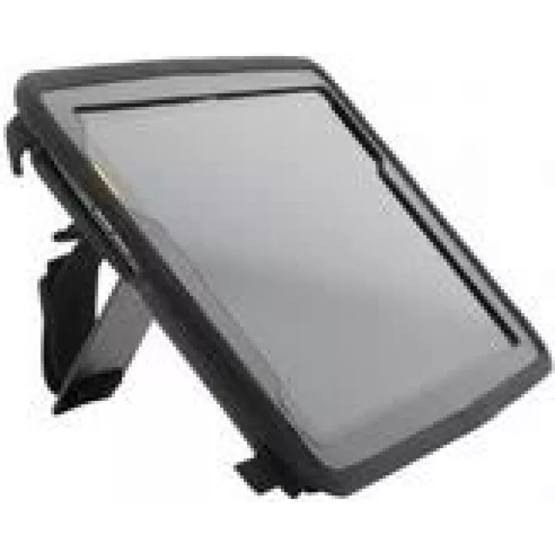 MOBILIS CASE Activ + dėklas, skirtas Zebra ET40 - ET45 8 inch, su pasukama rankena trikoju (063022)