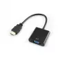 Sbox HDMI V. -> VGA Mot. (AD.HDMI-VGA)