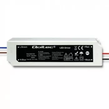 LED tvarkyklė Qoltec 50943
