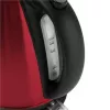 ETA | Virdulys | 359090010 | Standartinis | 2200 W | 1,7 L | Nerūdijantis plienas | Raudonas