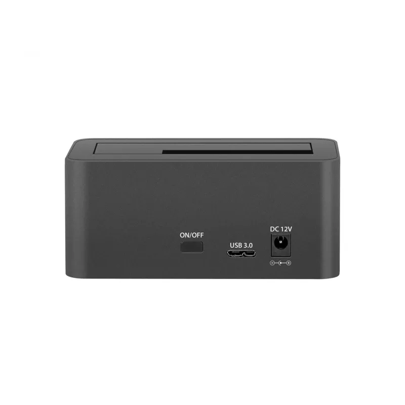 Natec NSD-0954 Storage Drive Black