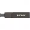 USB atmintukas Patriot 512GB USB 3.2 Lightning USB-C PI512GSKM30CL