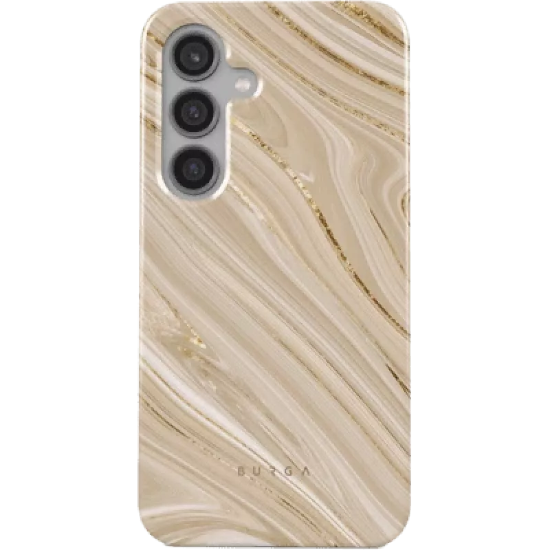 Dėklas BURGA Galaxy S24 Plus 17 cm 6.7 Multicolour