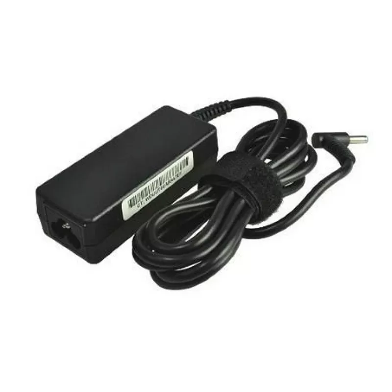 HP 720987-800 maitinimo adapteris Vidinis 65 W Juodas
