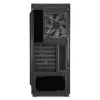 PC Case Sharkoon TK4 RGB Midi Tower Black