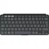 Logitech Keys-To-Go 2 - klaviatūra - integruota apsauginė plokštelė