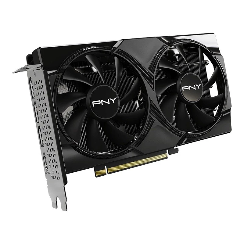 PNY GeForce RTX 5060 8GB grafikos plokštė