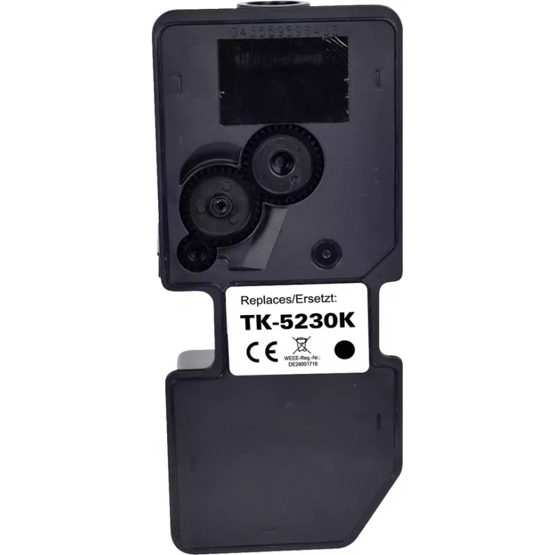 Renkforce RF-5609470 Spausdintuvo eksploatacinė medžiaga, juoda