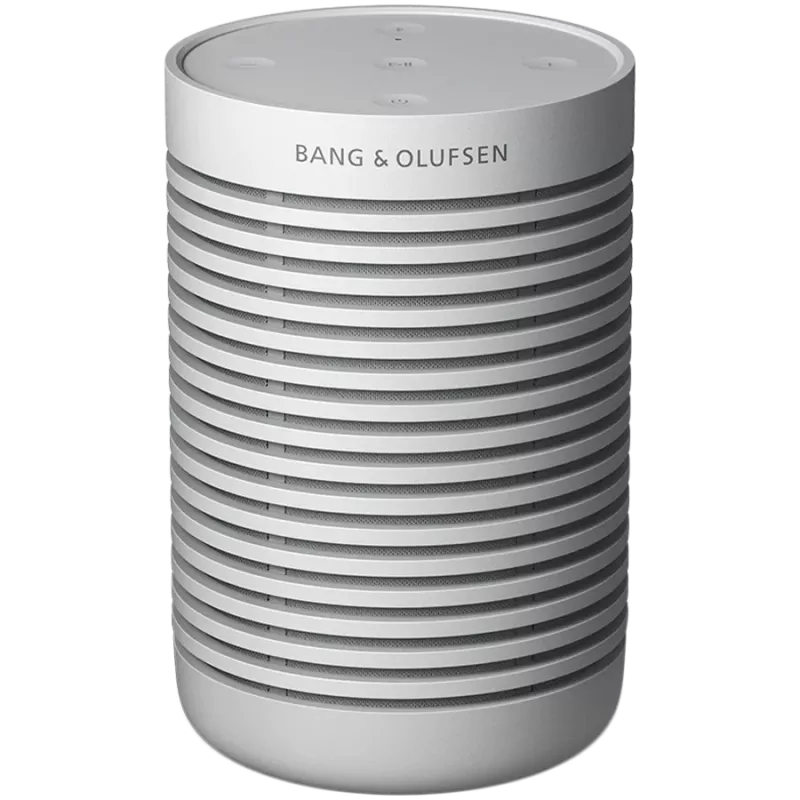 Bang Olufsen BeoSound Explore, garsiakalbis, pilka, Bluetooth, 1626003