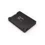 SSD | MICRON | SSD serija 7500 MAX | 800GB | NVMe | 3D NAND atmintinės technologija | Rašymo greitis 1400 MB/s | Skaitymo greitis 6800 MB/s | Formos faktorius U.3 | TBW 4380 TB | MTBF