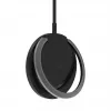 Belaidis įkroviklis FIXED MagPad FIXMPAD2-BK 15 W magnetinis Qi padėklas, juodas