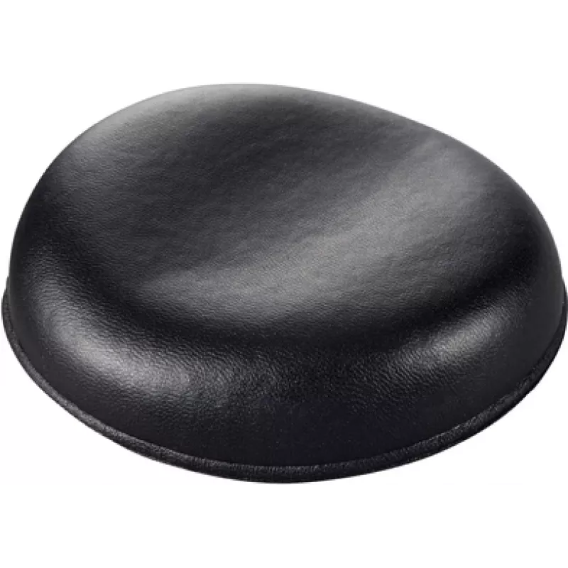 Renkforce RF-PWR-350 riešo atrama Ergonominė juoda (RF-6031910)