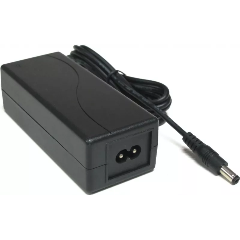 Maitinimo adapteris Acer 25.LZNM7.001 65 W patalpose 19 V juodas