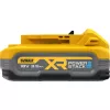 Dewalt DCBP318-XJ baterija, juoda