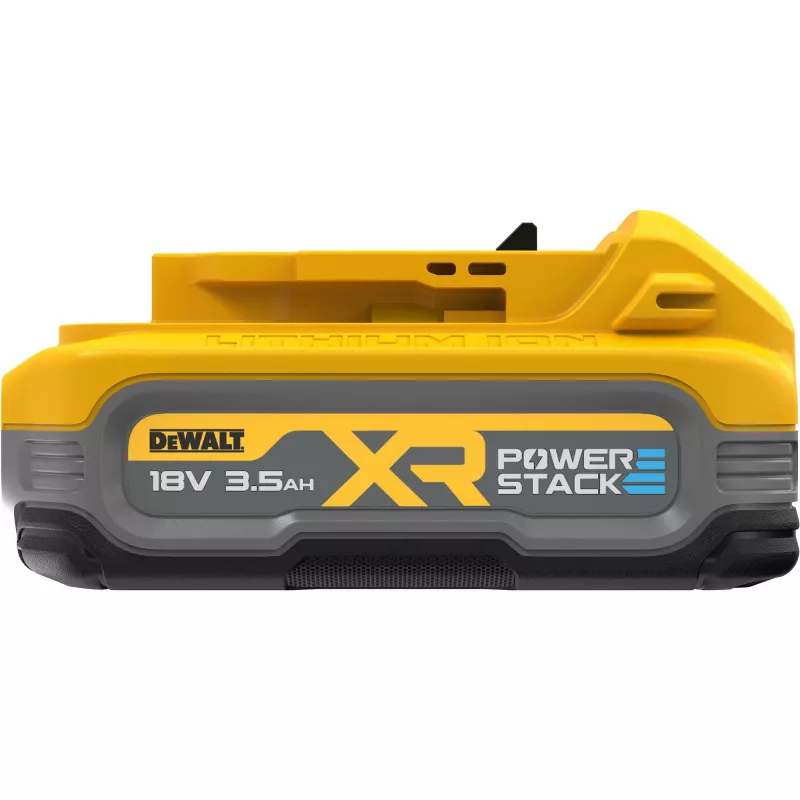 Dewalt DCBP318-XJ baterija, juoda