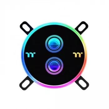 Thermaltake Pacific C360 DDC pagrindinės plokštės skysčio aušinimo rinkinys, 1 vnt.