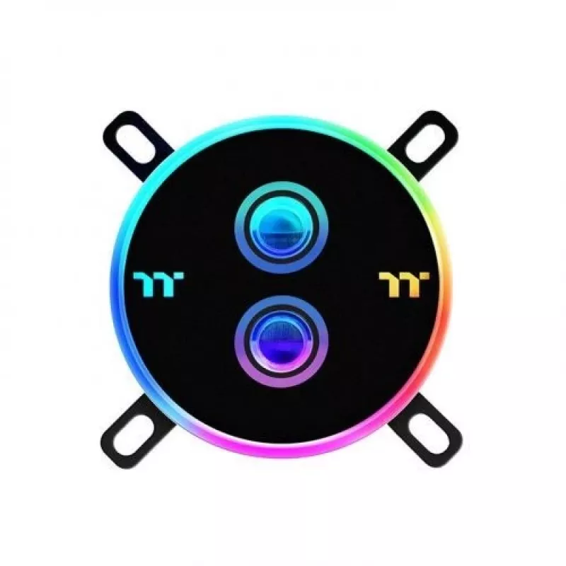 Thermaltake Pacific C360 DDC pagrindinės plokštės skysčio aušinimo rinkinys, 1 vnt.