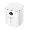 Karšto oro gruzdintuvė Xiaomi BHR083MEU — 6,5 l talpa, 1700–1800 W, iki 220 °C, 12 režimų