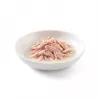 SCHESIR gaminamas vandenyje Tuna su vištiena ir ryžiais - šlapias kačių maistas - 85 g