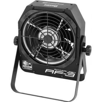 Antari Effect Fan AF-3X 3 greičių valdymas
