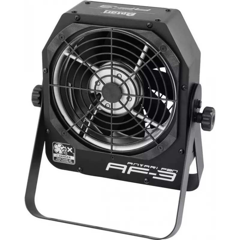 Antari Effect Fan AF-3X 3 greičių valdymas