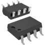 “Texas Instruments” ISO1050DUBR sąsajos siųstuvas-imtuvas, CAN 1/1, SOP-8 korpusas