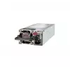 Maitinimo blokas HPE 865414-B21 800W 80 PLUS Platinum Pilka