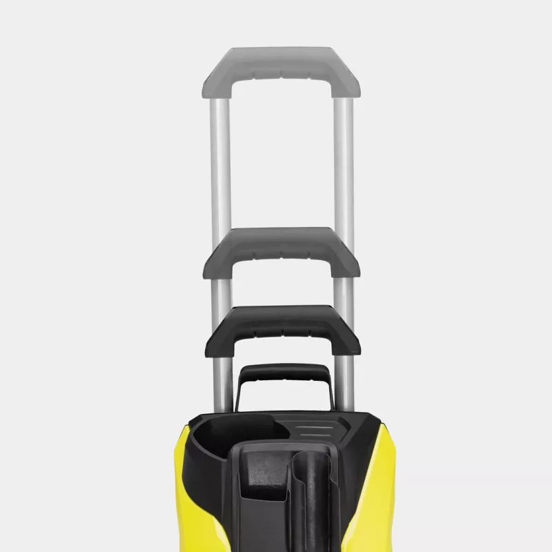 Aukšto slėgio plovimo įrenginys Kärcher K 5 Power Control Flex