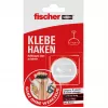Fischer 545950 baltas