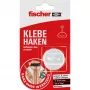 Fischer 545950 baltas