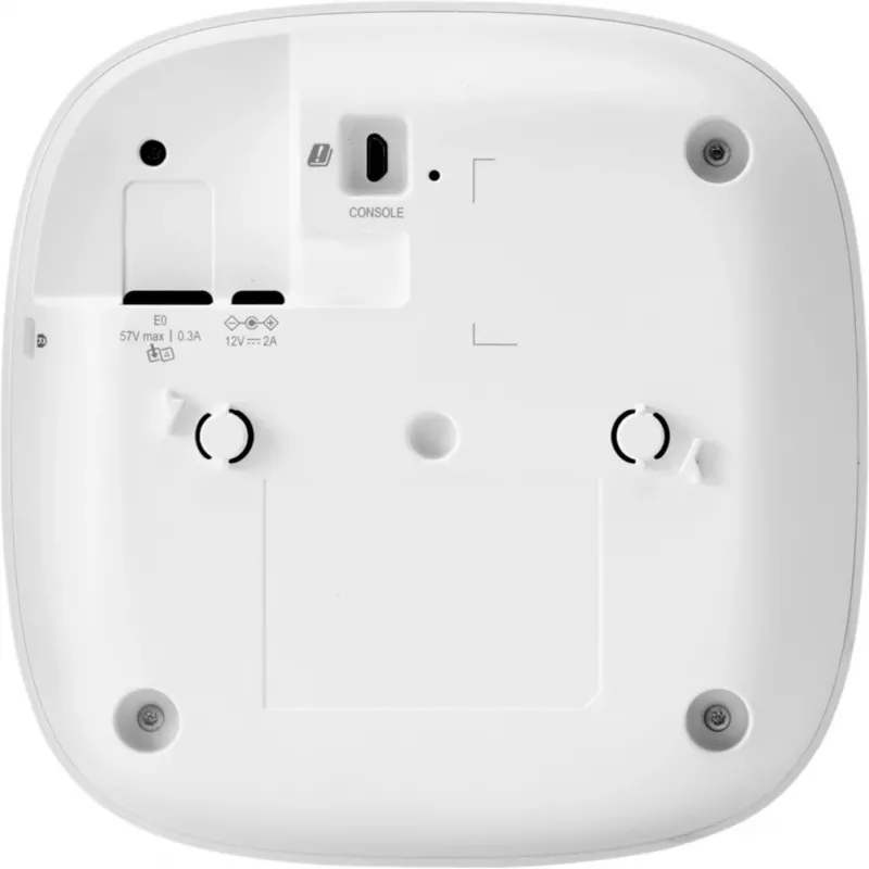 Prieigos taškas HPE AP32 2,4 GHz 5 GHz 6 GHz Wi-Fi 6
