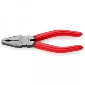KNIPEX kombinuotosios replės